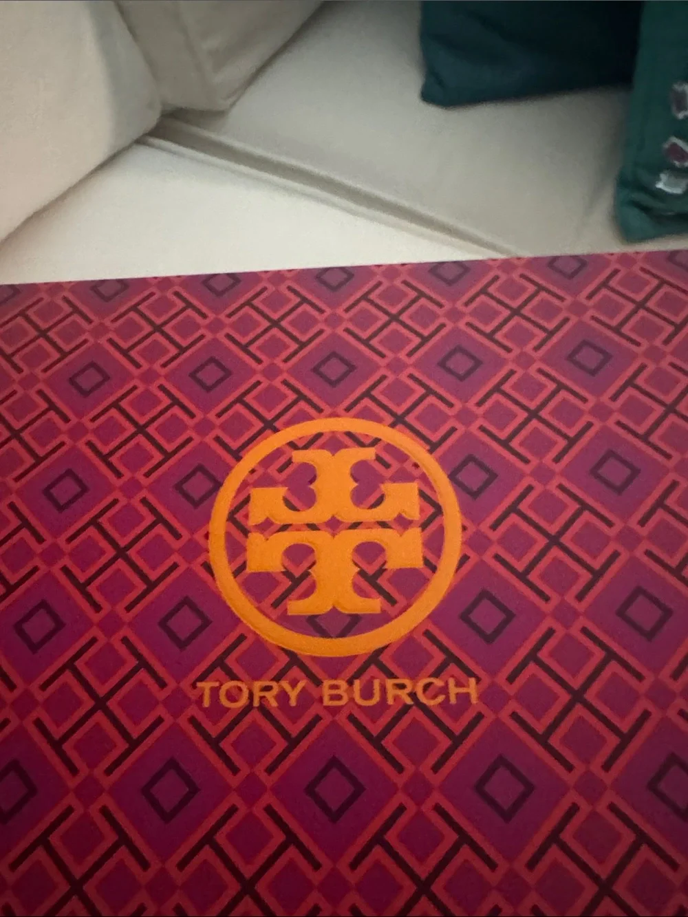Tory Burch tory burch